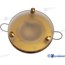 PLAFON EMPOTRABLE (HALOGENA)