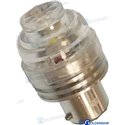 BOMBILLA LED 12V-24V 2W BA15D