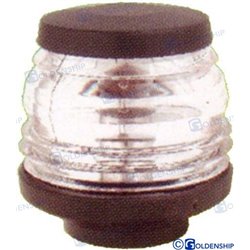 LUZ TODO HORIZONTE NEGRO/TRANSP