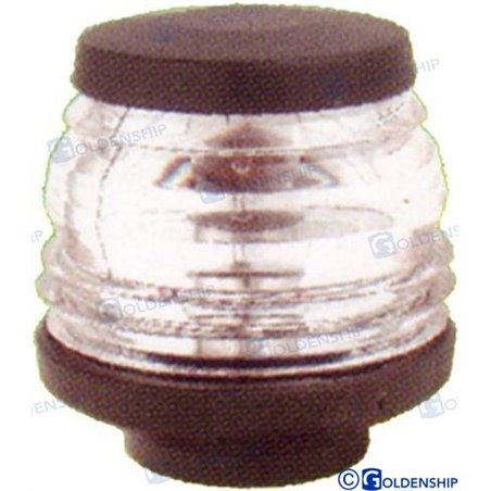 LUZ TODO HORIZONTE NEGRO/TRANSP