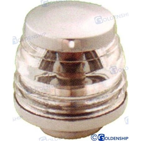 LUZ TODO HORIZONTE BLANCO/TRANS