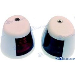 PAR LUCES NAV. BLANCA - LED