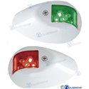 PAR LUCES NAV. BLANCA - LED