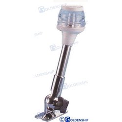 LUZ T.H. ABATIBLE BLANCO 60 CM - LED