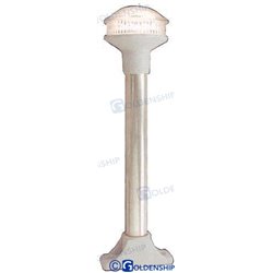 LUZ T.H. FIJA BLANCA 23CMS - LED