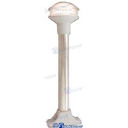 LUZ T.H. FIJA BLANCA 60 CM - LED