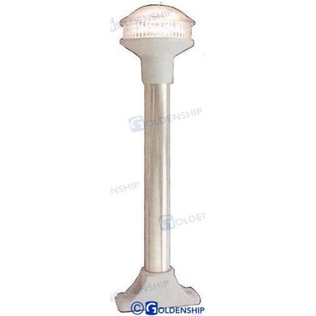 LUZ T.H. FIJA BLANCA 60 CM - LED