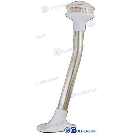 LUZ T.H. FIJA BLANCA 60CMS - LED