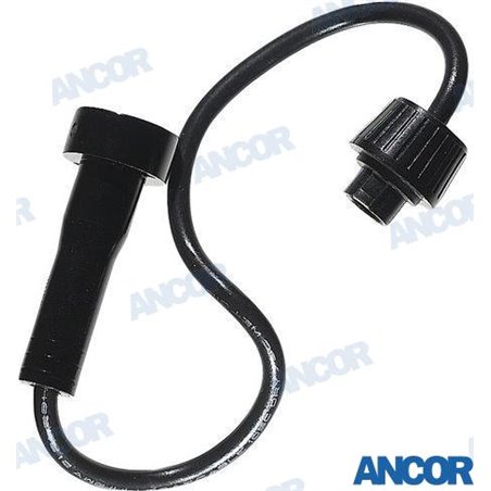 PORTA FUSIBLES AEREO