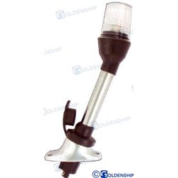 LUZ T.H. DESMONT. INOX 60CMS - LED