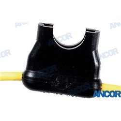 PORTA FUSIBLES AEREO ESTANCO