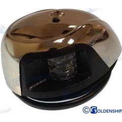 LUZ NAVEGACION LED ROJO