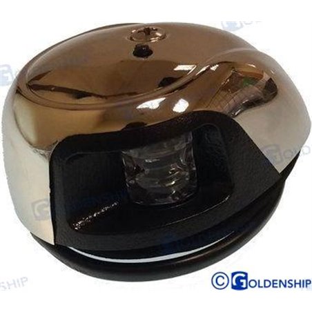 LUZ NAVEGACION LED ROJO