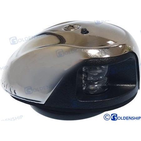 LUZ NAVEGACION LED VERDE