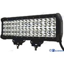 FOCO LED DE CUBIERTA 180W  9-32V NEGRO