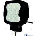 FOCO LED DE CUBIERTA 80W 9-60V NEGRO