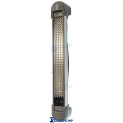 PLAFON INTERIOR LED 10W 12V&24V