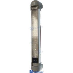 PLAFON INTERIOR LED 20W 12V&24V