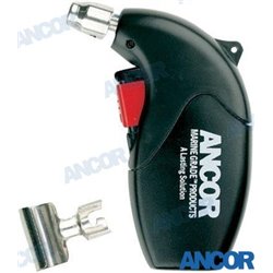 CALENTADOR GAS TERMINALES