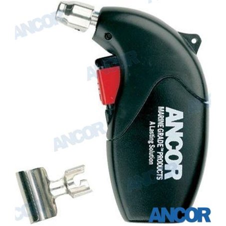 CALENTADOR GAS TERMINALES