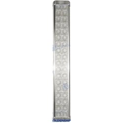 PLAFON INTERIOR LED 12W 12V-28V