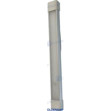 PLAFON INTERIOR LED 7,2 W 12V-24V