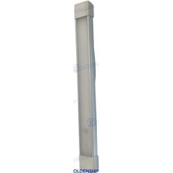 PLAFON INTERIOR LED 14,4 W 12V-24V