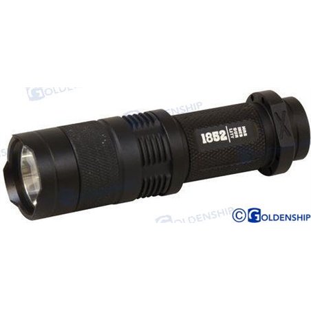 LINTERNA LED 150LM L:90MM