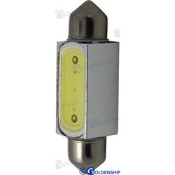 BOMBILLA FESTON LED SV 1,5W 12V (2)