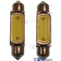 BOMBILLA FESTON LED SV 1,5W 12V (2)