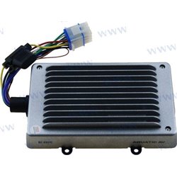 BLACK BOX AQUATIC BASIC