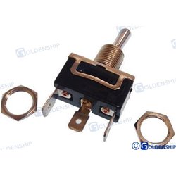 INTERRUPTOR M. ON-OFF M. ON 3T