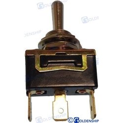 INTERRUPTOR ON-OFF-ON