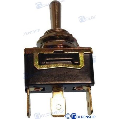 INTERRUPTOR ON-OFF-ON