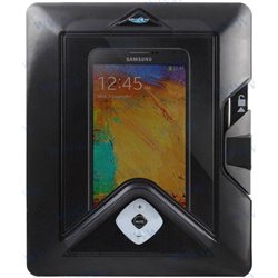 MEDIA LOCKER IPOD/MPE/ANDROID/USB