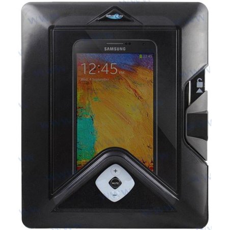 MEDIA LOCKER IPOD/MPE/ANDROID/USB