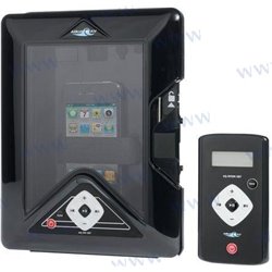 MEDIA LOCKER - BLUETOOTH/MP3/FM