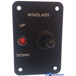 PANEL INT. MOLINETE PALANCA