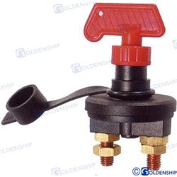 DESCONECTADOR BATERIA 500A.