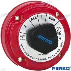 DESCONECTADOR BATERIA PK