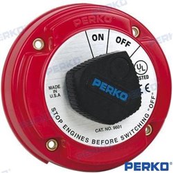 DESCONECTADOR BATERIA PK 1B