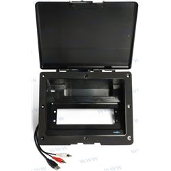 KIT TAPA PROTECTORA EMPOTRAR.