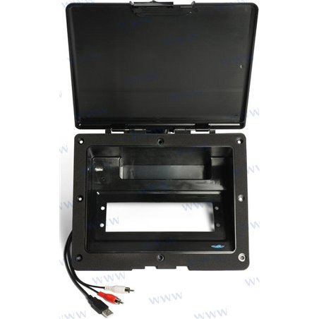 KIT TAPA PROTECTORA EMPOTRAR.