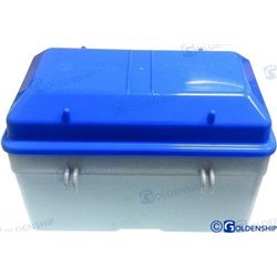 CAJA BATERIA ESTANCA