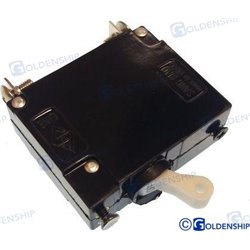 MAGNETOTERMICO 30AMP