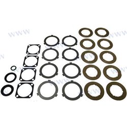 KIT HURTH HBW 20/220/250