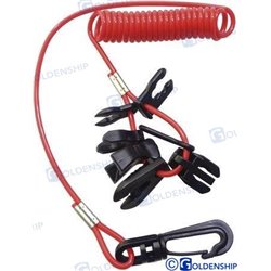 KIT LLAVES DESC. SEGURIDAD 8 LLAVES