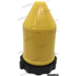 PROTECTOR  50A  125V  BARCO