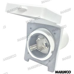 BASE POLIESTER  50A  125/250A  4C