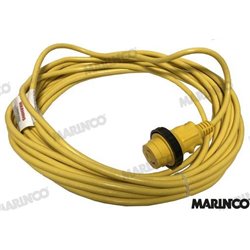 CABLE 16A 220V C/CONECTOR  15M